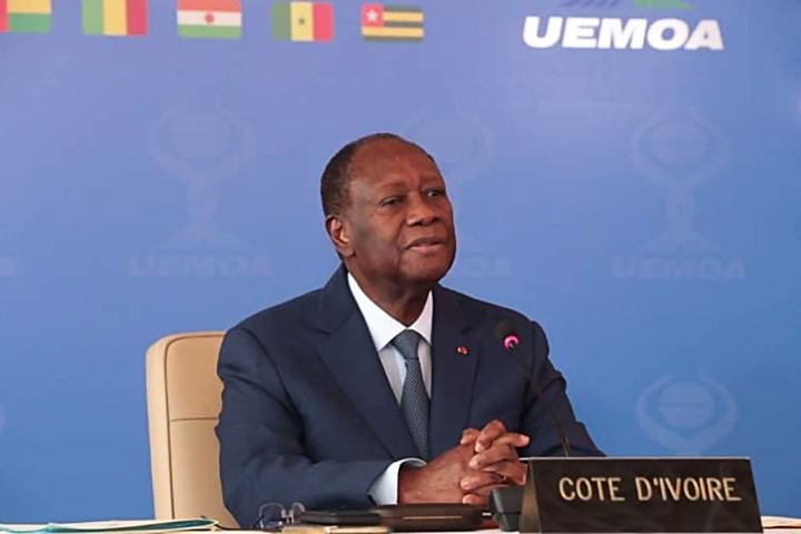 Classement des économies des pays d’Afrique subsaharienne : La Côte d’Ivoire se classe dans le top 10 des plus riches.