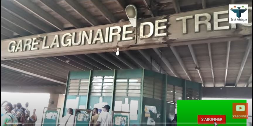 L’Enquête du Jeudi : Côte d’Ivoire. Pourquoi il fait bon vivre ensemble à Treichville.