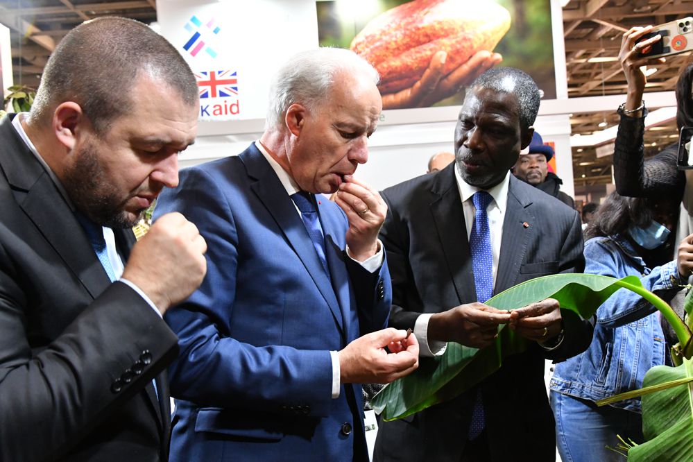 Visite_Guidee_Salon_Chocolat_Paris_2021_Ambassadeur_Bandama_RCI_CIV_10