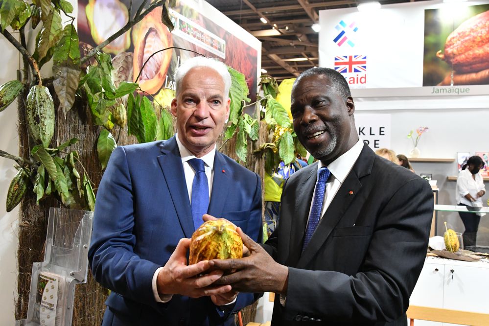 Visite_Guidee_Salon_Chocolat_Paris_2021_Ambassadeur_Bandama_RCI_CIV_11