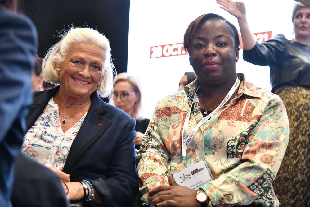 Visite_Guidee_Salon_Chocolat_Paris_2021_Ambassadeur_Bandama_RCI_CIV_5