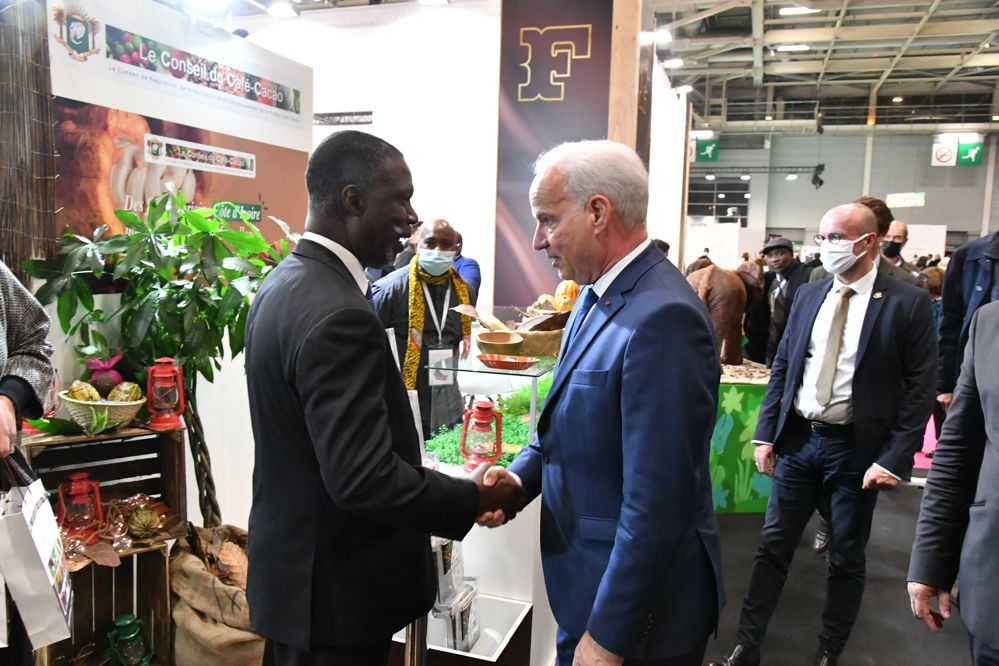 Visite_Guidee_Salon_Chocolat_Paris_2021_Ambassadeur_Bandama_RCI_CIV_8