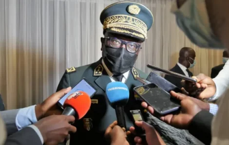 Sécurité et Défense : Les CEMAS de la CEDEAO en conclave à Abidjan.
