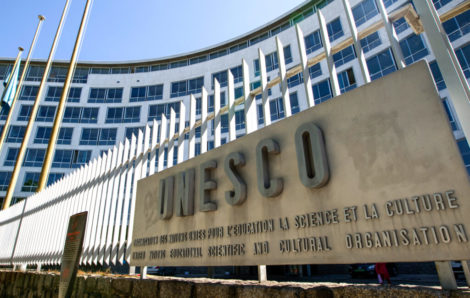 Le Chef de l’Etat SEM Alassane Ouattara a pris part à la célébration du 75ème anniversaire de l’UNESCO.