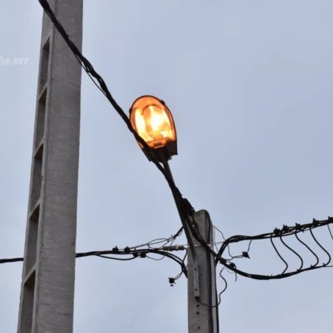Développement local : Blagouin fête la lumière et rend hommage au Chef de l’Etat.