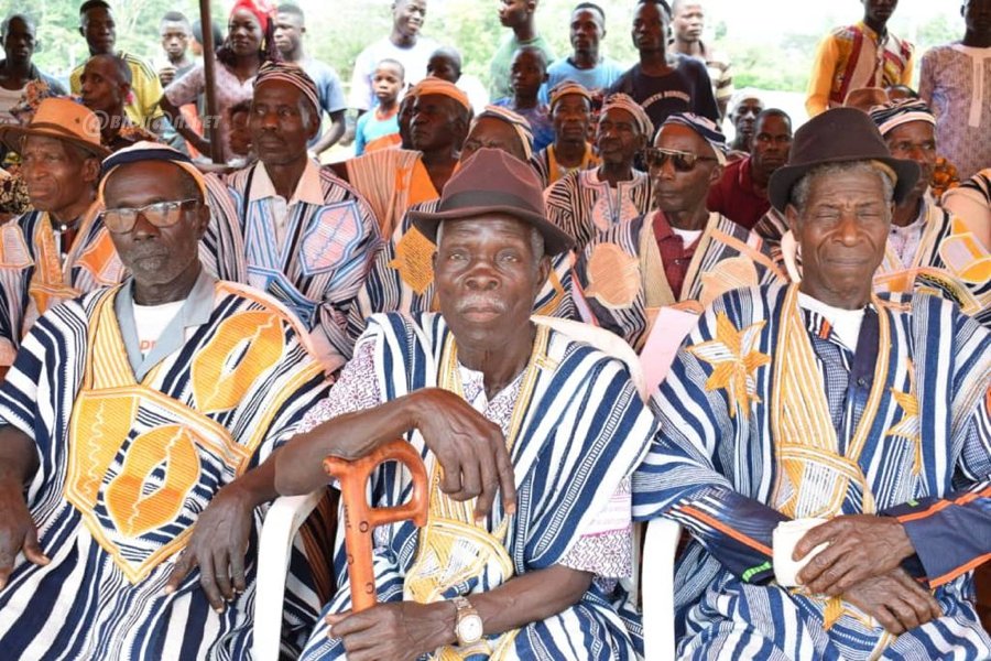 Blagouin fête la lumière et rend hommage au Chef de l’Etat_Prado_02112021_RCI_CIV_6