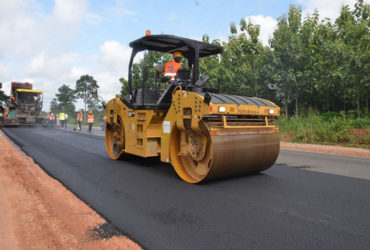 La réfection de la côtière prolongée jusqu’à la ville de Tabou.