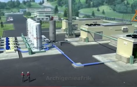 Enquête expresse/Akouédo : retour sur le site abritant l’ancienne décharge 3 ans après la fermeture.