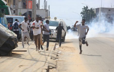 Dossier/ Présidentielle du 31 octobre 2020 : l&rsquo;Ex-Pan (Président de l&rsquo;Assemblée Nationale) : Ses grandes manœuvres pour dynamiter le processus électoral.