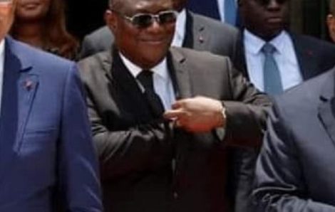 Escroqueries au sein de la grande muette en Côte-d’Ivoire – Ténê Ibrahima Ouattara interpellé.