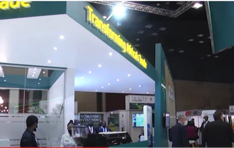 Fin de la foire commerciale intra-africaine (IATF) 2021 : Afreximbank annonce la signature de 36 milliards de dollars de contrats (Officiel).