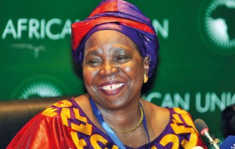 IATF 2021 : Dlamini Zuma (ancienne présidente de la commission de l&rsquo;UA) séduite par les potentialités de la Côte d’Ivoire.