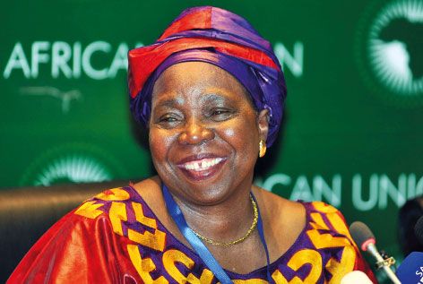 IATF 2021 : Dlamini Zuma (ancienne présidente de la commission de l’UA) séduite par les potentialités de la Côte d’Ivoire.