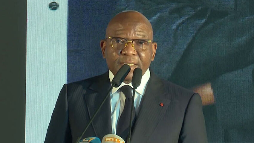 La Côte-d’Ivoire officialise le régime de retraite complémentaire par capitalisation.