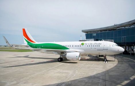 Tentative de saisie d’un aéronef de Air Côte d’Ivoire : le gouvernement ivoirien fait des précisions (déclaration).
