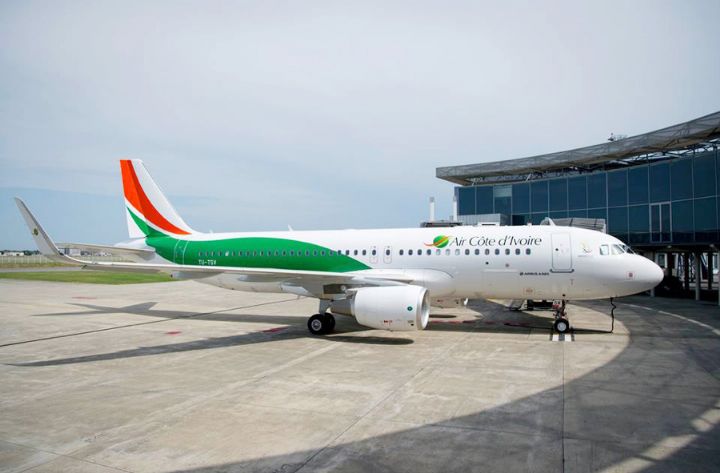 Tentative de saisie d’un aéronef de Air Côte d’Ivoire : le gouvernement ivoirien fait des précisions (déclaration).
