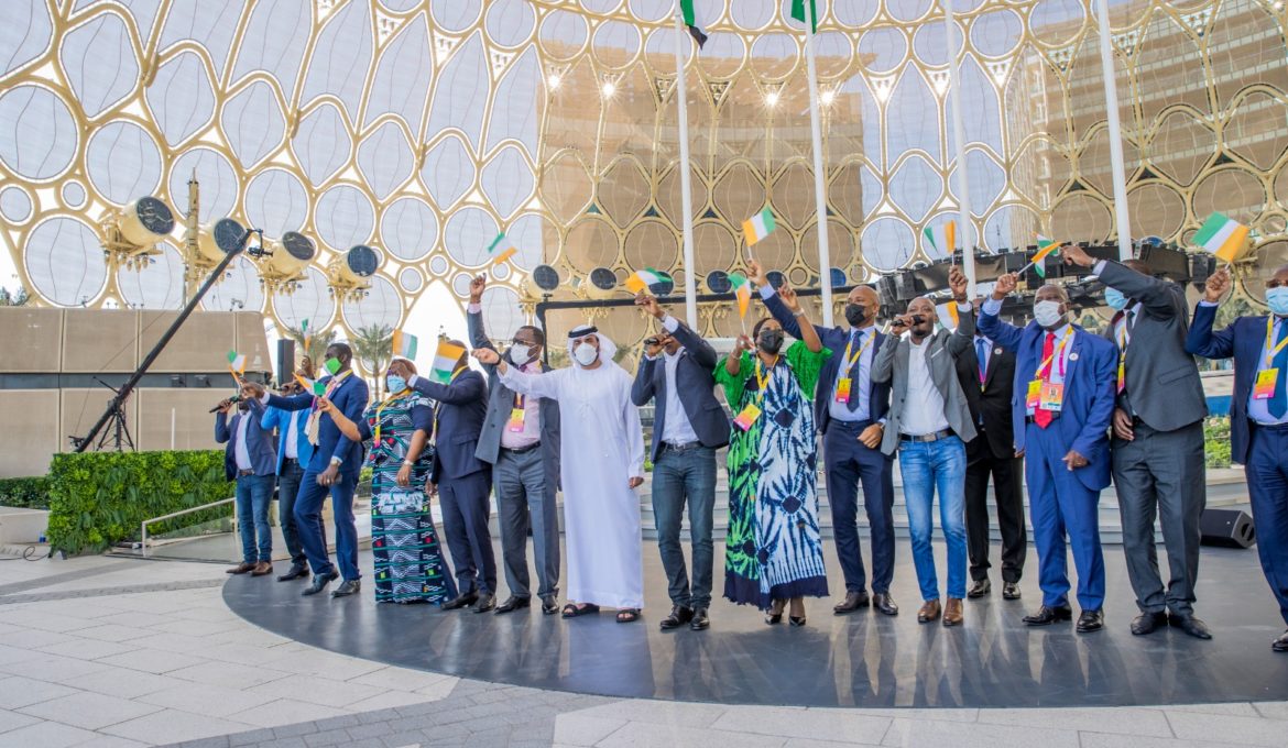 Ouverture_Forum_Economique_Dubai_Expo_2020_RCI_CIV_10