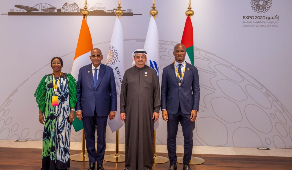 Ouverture_Forum_Economique_Dubai_Expo_2020_RCI_CIV_11