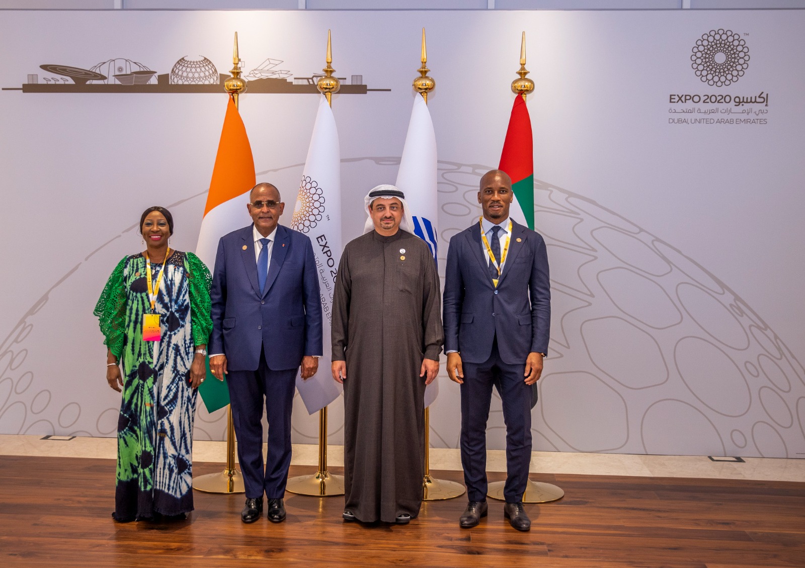 Ouverture_Forum_Economique_Dubai_Expo_2020_RCI_CIV_11