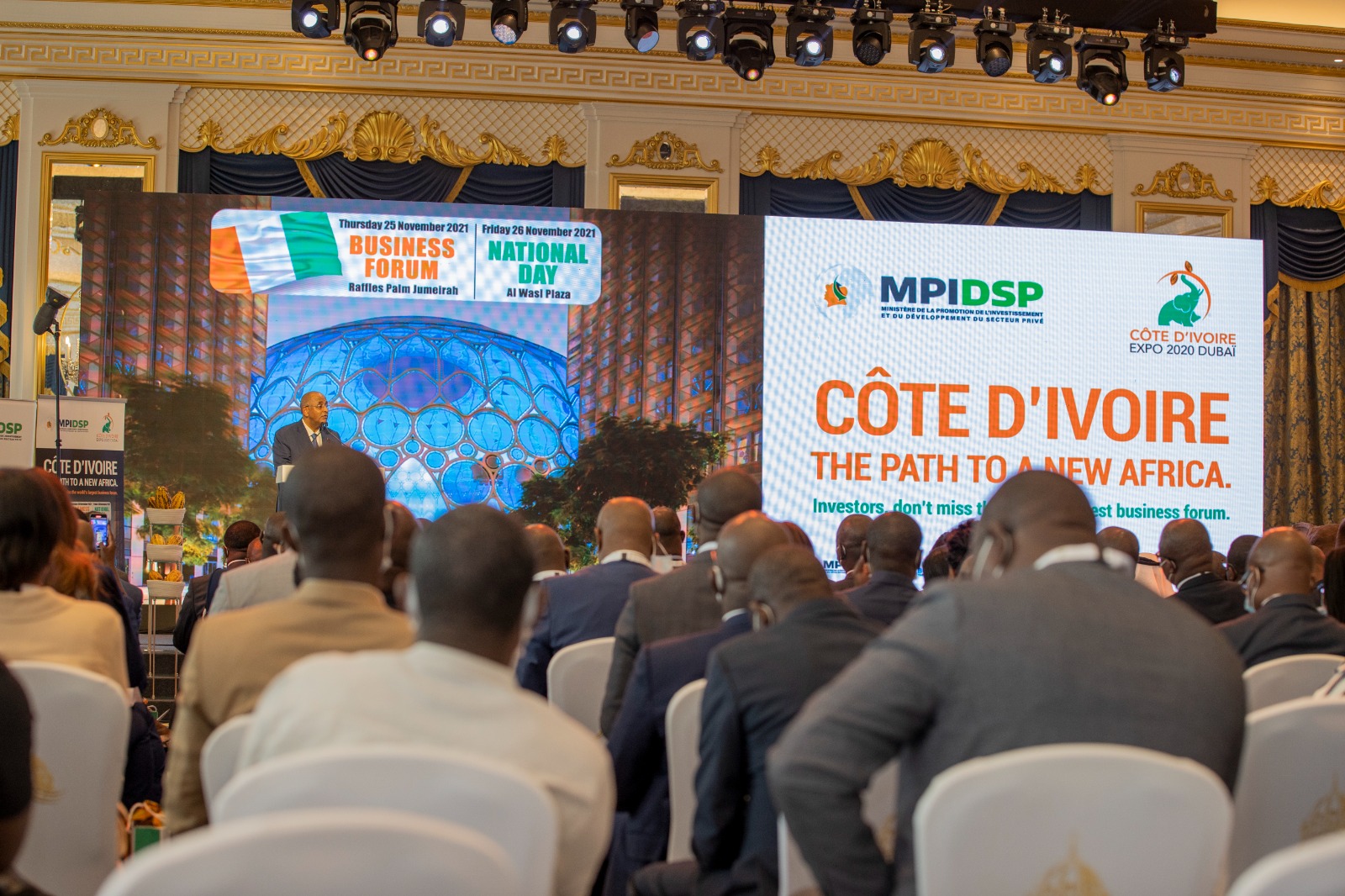Ouverture_Forum_Economique_Dubai_Expo_2020_RCI_CIV_2