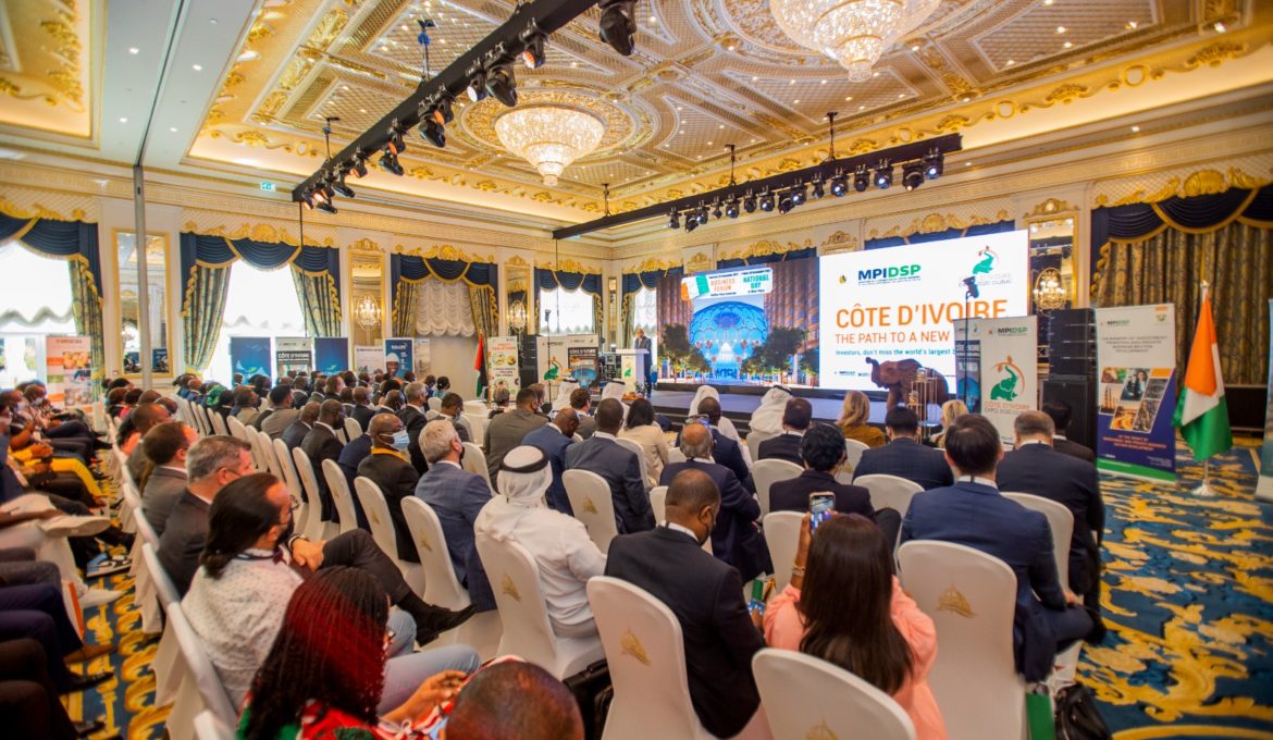 Ouverture_Forum_Economique_Dubai_Expo_2020_RCI_CIV_6