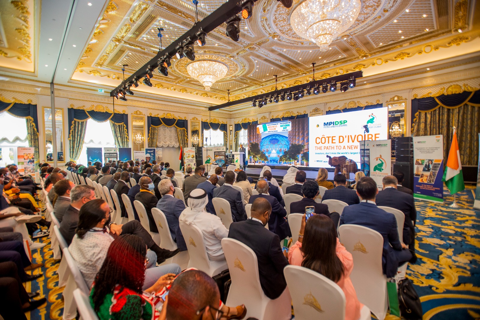 Ouverture_Forum_Economique_Dubai_Expo_2020_RCI_CIV_6