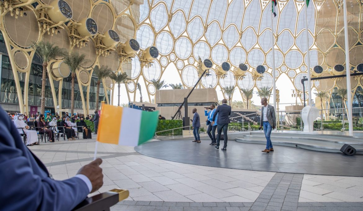 Ouverture_Forum_Economique_Dubai_Expo_2020_RCI_CIV_9