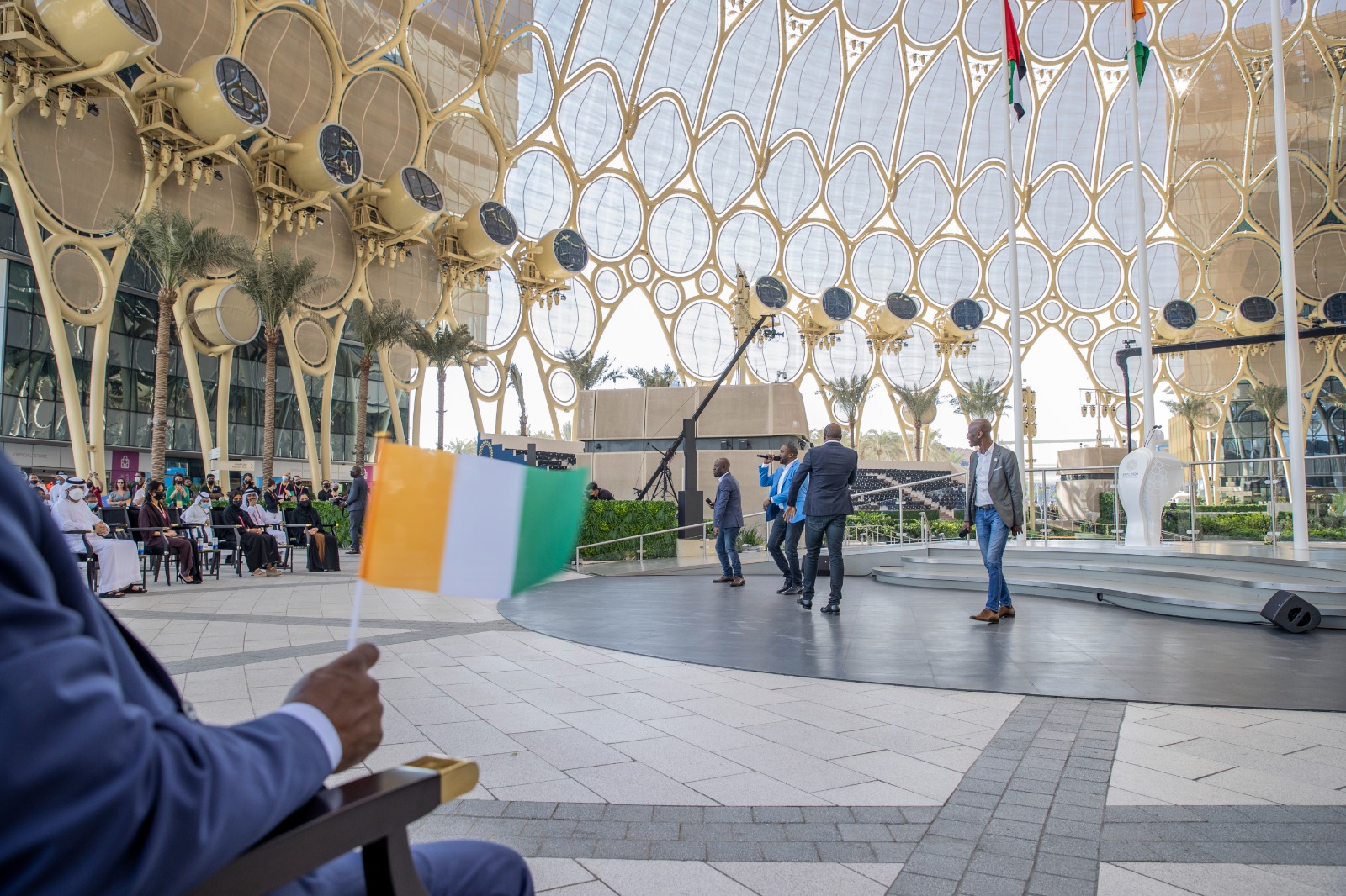 Ouverture_Forum_Economique_Dubai_Expo_2020_RCI_CIV_9