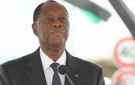 Côte d&rsquo;Ivoire : Ouattara annonce le recrutement de 3 000 soldats.