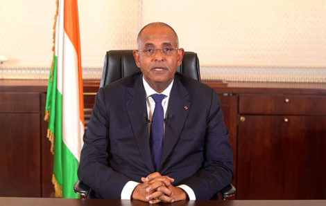RGPH 2021 : Le Premier ministre Patrick Achi lance l’opération (Recensement Général de la Population et de l’Habitat.)