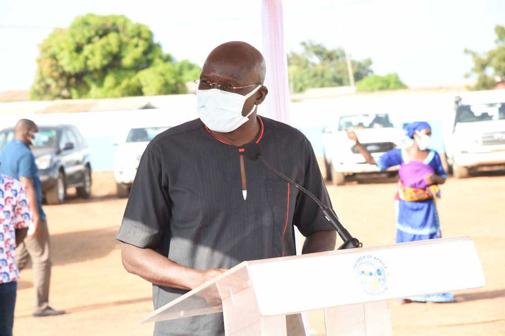 Remise de dons au centre de santé_Ferke_DFO_28102021_RCI_CIV_14