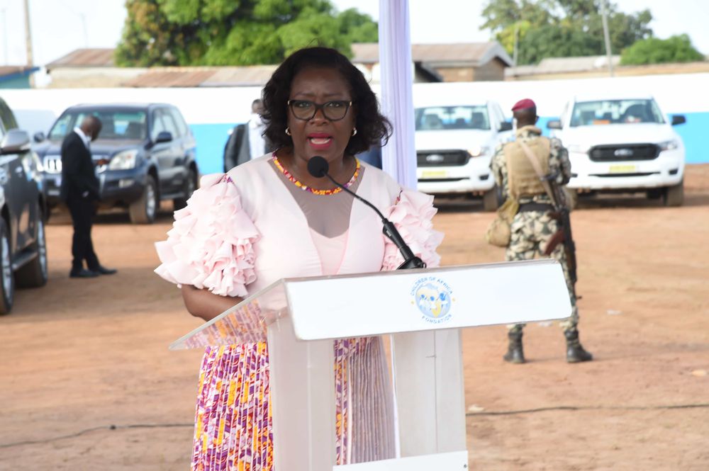Remise de dons au centre de santé_Ferke_DFO_28102021_RCI_CIV_17