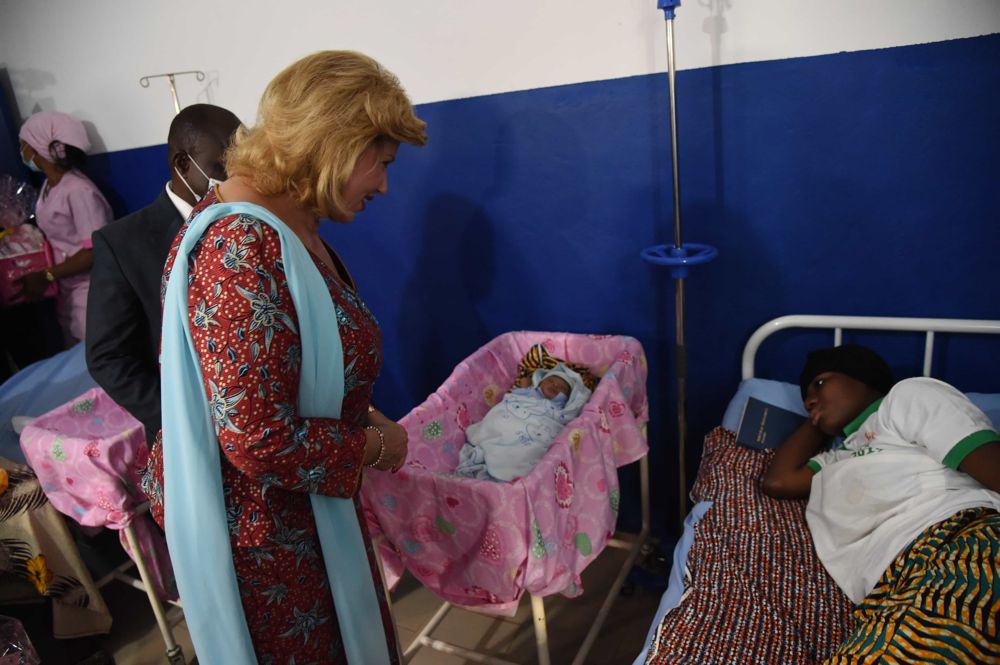 Remise de dons au centre de santé_Ferke_DFO_28102021_RCI_CIV_24