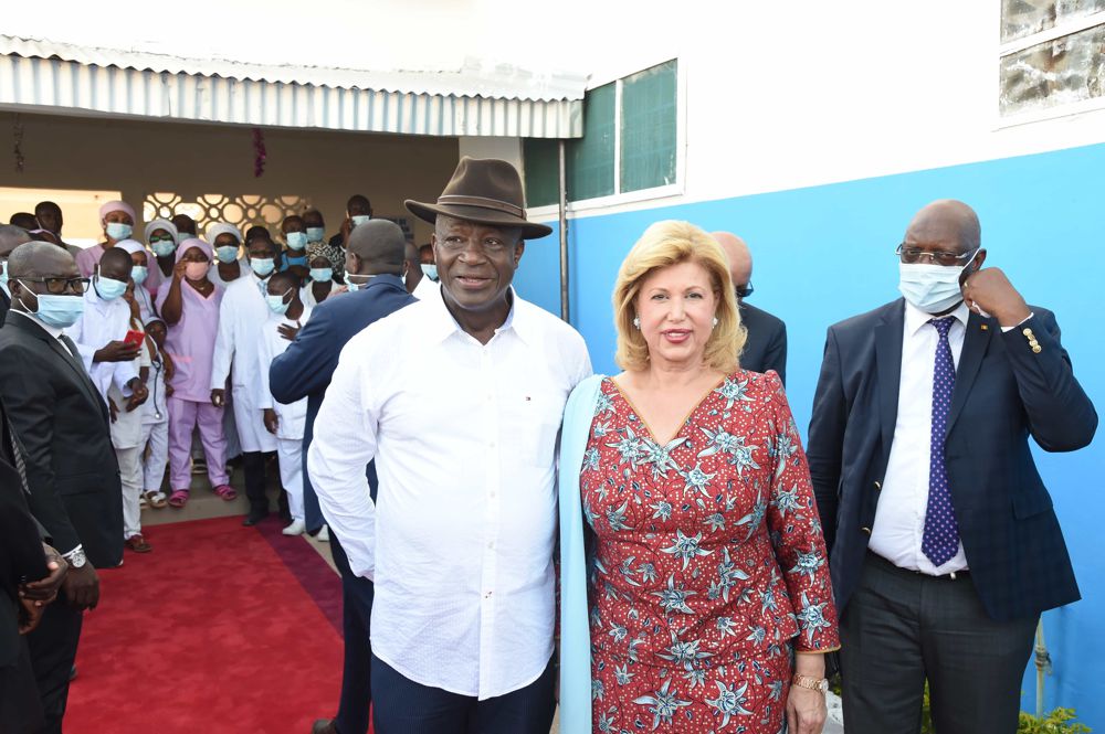 Remise de dons au centre de santé_Ferke_DFO_28102021_RCI_CIV_29