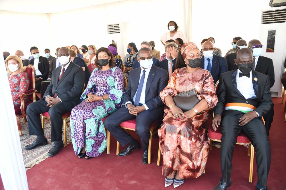 Remise de dons au centre de santé_Ferke_DFO_28102021_RCI_CIV_7