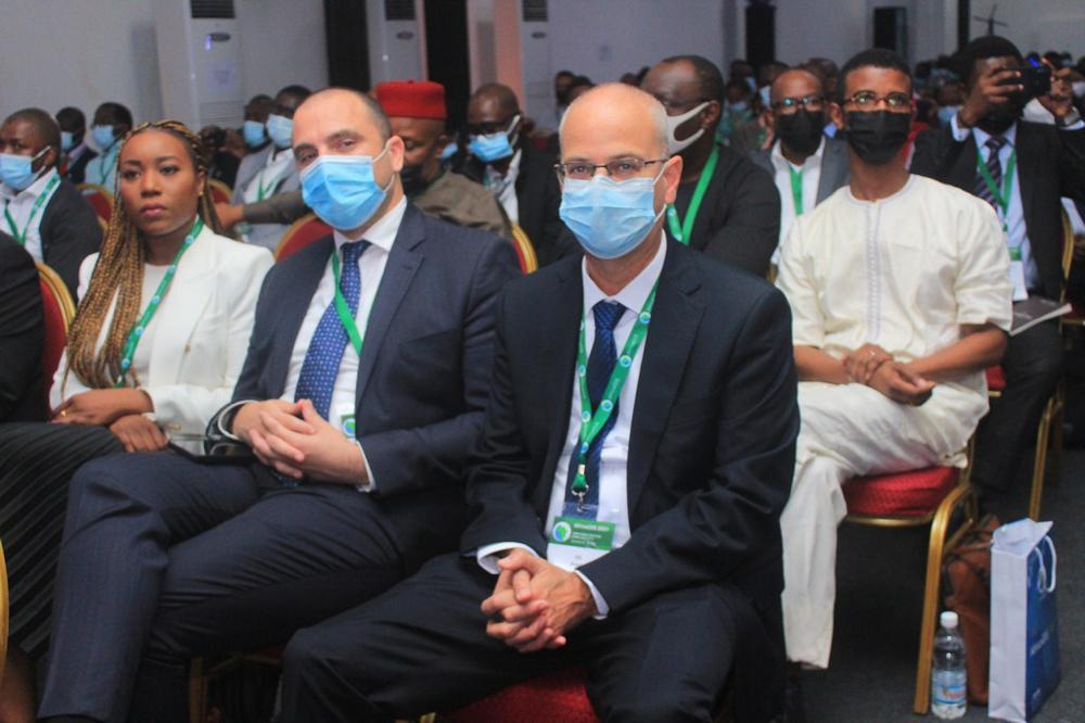 Sciences géospatiales_AfricaGIS 2021_Conference_Abidjan_Kaba_Niale_RCI_CIV_13