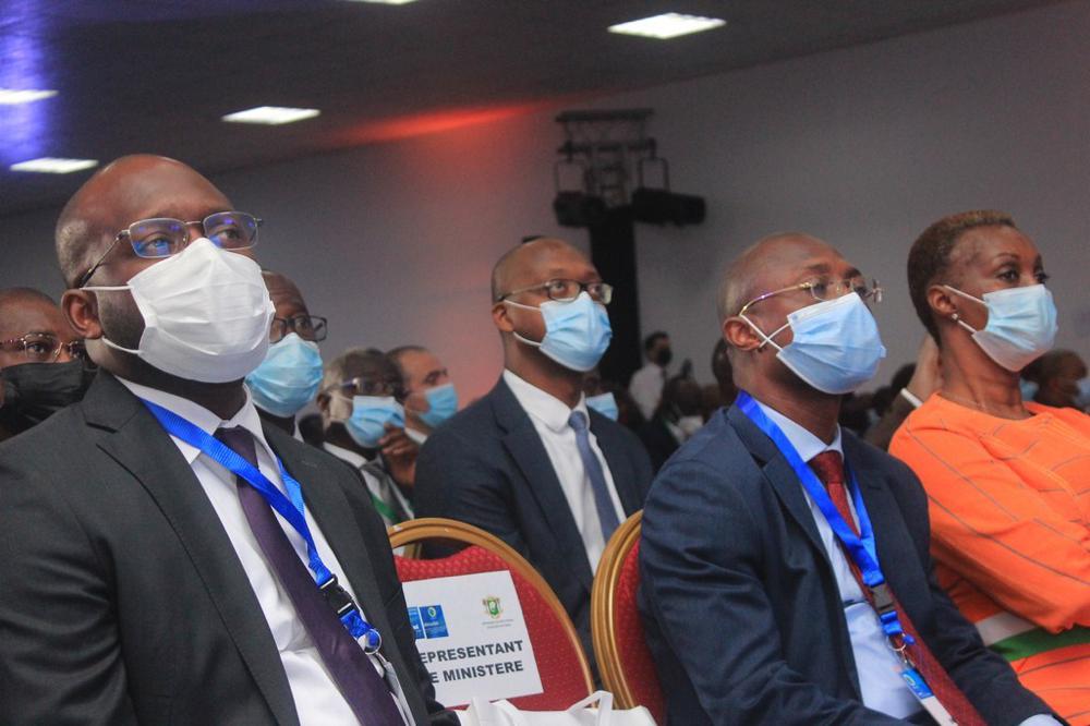 Sciences géospatiales_AfricaGIS 2021_Conference_Abidjan_Kaba_Niale_RCI_CIV_4