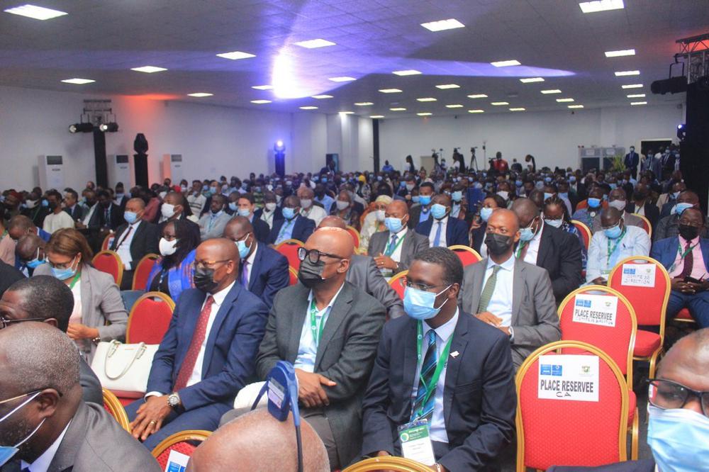 Sciences géospatiales_AfricaGIS 2021_Conference_Abidjan_Kaba_Niale_RCI_CIV_8