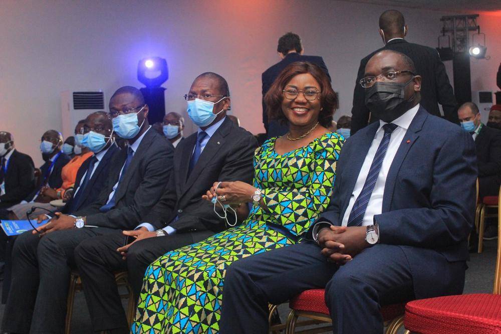 Sciences géospatiales_AfricaGIS 2021_Conference_Abidjan_Kaba_Niale_RCI_CIV_9