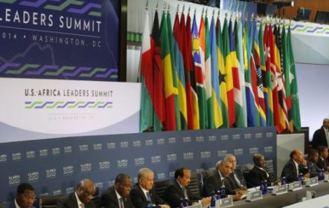 Joe Biden invite Ouattara au prochain sommet USA/Afrique à Washington DC.