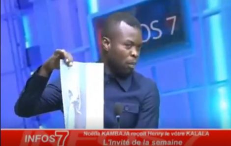 Stéphane Kipré accusé de surfacturation au Congo : toute la vérité sur cette affaire.