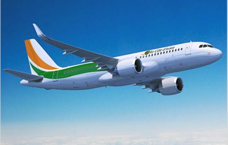 Tentative de saisie d’un avion d’Air Côte d’Ivoire (Bamako) !.