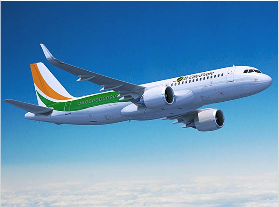 Tentative de saisie d’un avion d’Air Côte d’Ivoire (Bamako) !.