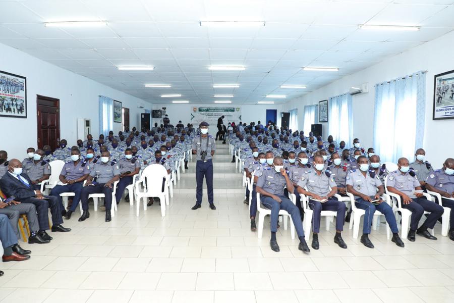 Tournée_maîtrise_processus_électorale_CEI_Kuibiert_Ecole_Gendarmerie_23112021_RCI_CIV_17