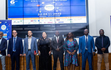 Abidjan va accueillir le 6ème Salon International des Technologies de l’Information et de la Communication (SITIC Africa).