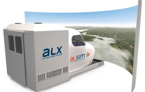 La Côte-d’Ivoire devient « le 1er pays africain détenteur d’un simulateur de vol à usage militaire » (État-major).