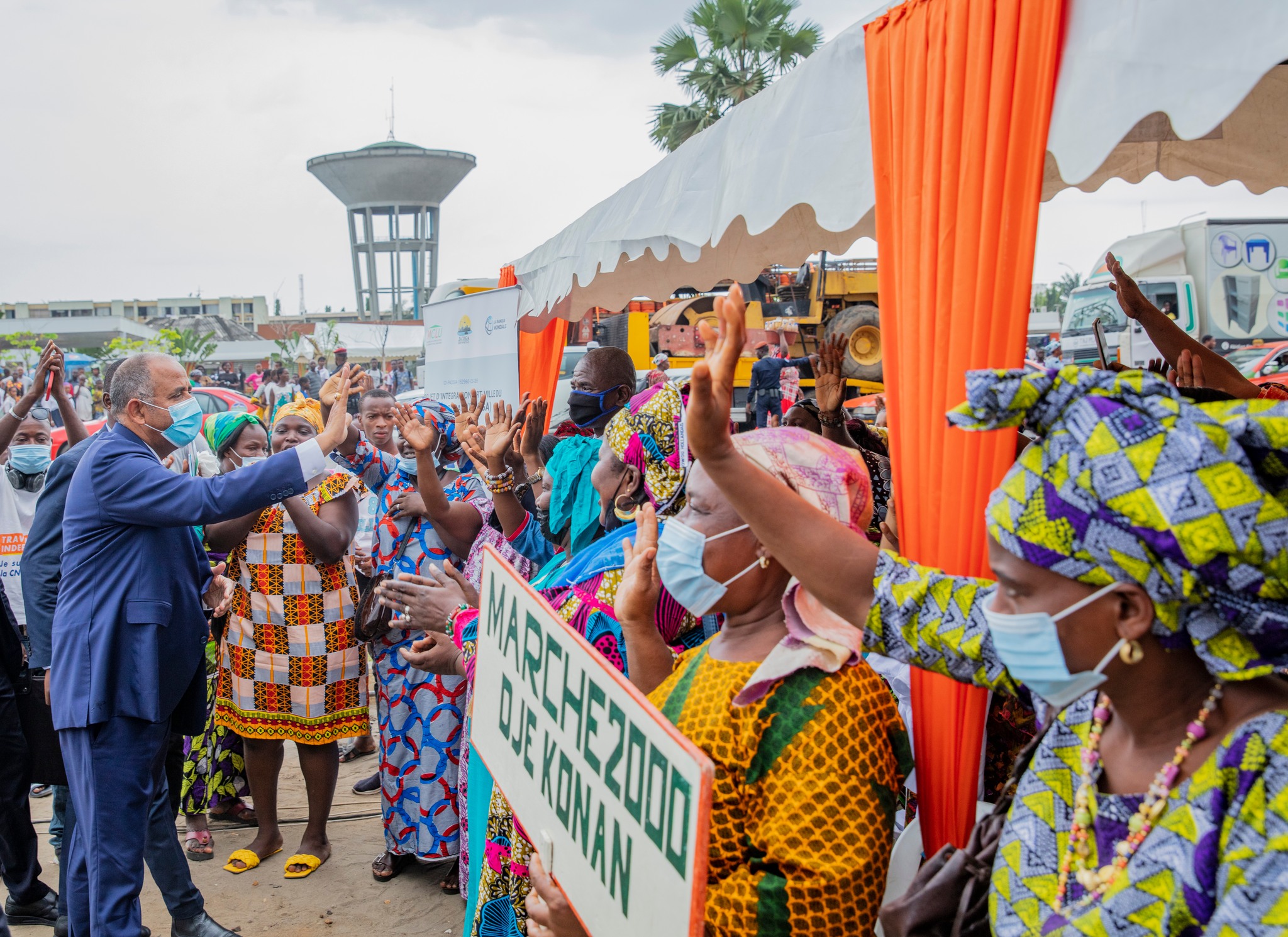 Adressage des voies du district _Abidjan_2021_PM_RCI_CIV_8