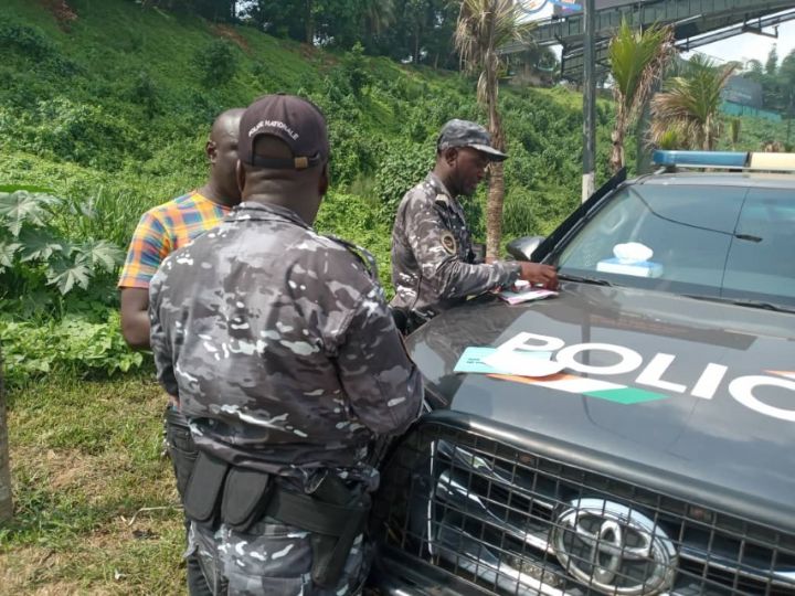 Alcool_au_volant_plusieurs_conducteurs_ interpellés_Police_24122021_RCI_CIV_2
