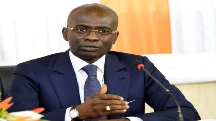 Procureur Adou : « L’auteur de la décapitation de Toussaint N’guessan se trouve parmi les personnes interpellées à Daoukro ».