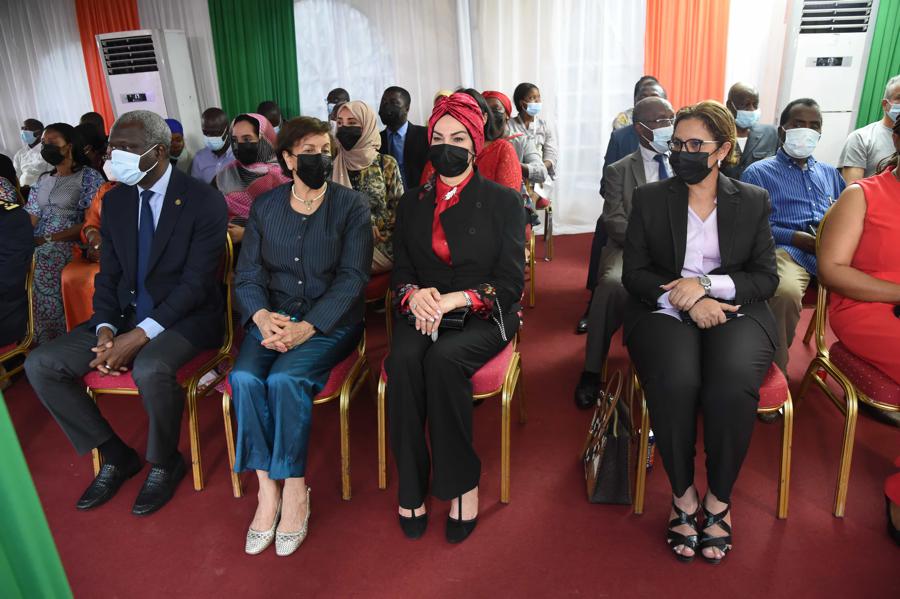 Cérémonie de lancement des illumination du district autonome d'Abidjan_122021_RCI_CIV_12